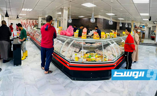 رغم الجائحة.. الليبيون يصومون رمضان في أمان الله