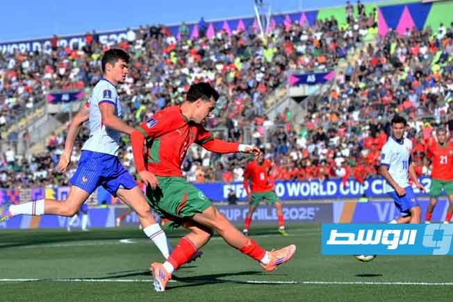 الصحافة الفرنسية تشيد بمنتخب المغرب بعد تفوقه على «الديوك» بكأس العالم للشباب