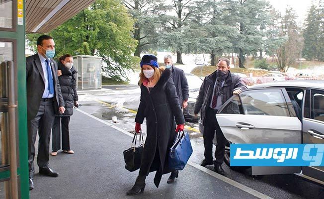 وليامز تؤكد صعوبة تنفيذ الميزانية الموحدة دون «توحيد» السلطة