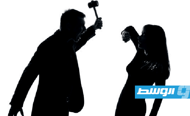 حاول قتل زوجته فوقع في شر أعماله