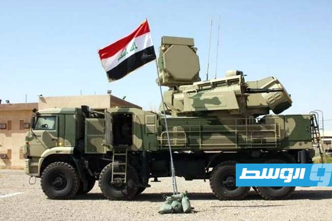 العراق: الدفاعات الجوية والمعدات البصرية لم ترصد مسيَّرات اعترضتها السعودية