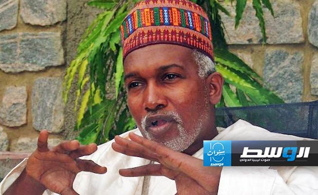 الحكومة النيجيرية تستدعي السفير الليبي لمناقشة أزمة انسحاب «النسور» أمام «الفرسان»
