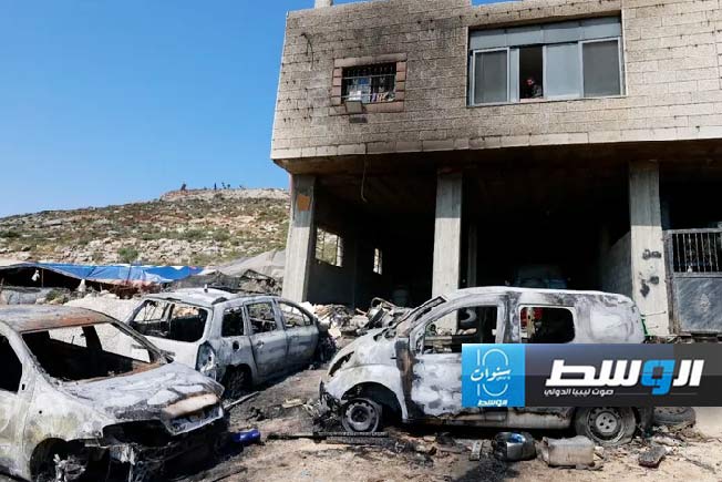الاتحاد الأوروبي يفرض عقوبات جديدة على «متطرفين» إسرائيليين