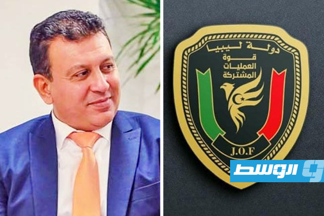 «القوة المشتركة» تعلن إطلاق بوزقية بعد «التحقيق معه في قضية نصب وتزوير»