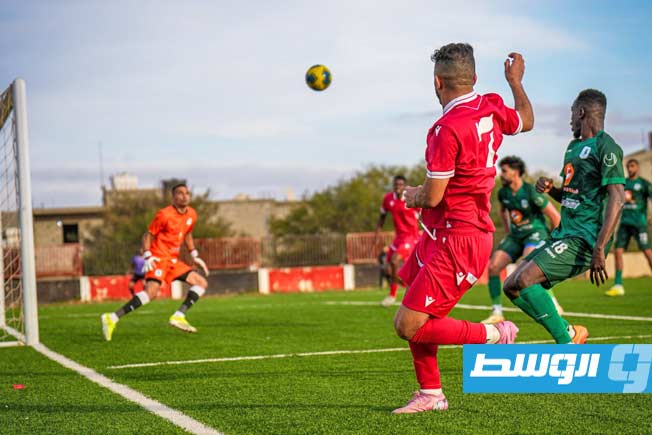 مع انطلاق الدوري الليبي.. جهاز «دعم مديريات الأمن» يحذر من تصرفات اللاعبين داخل المستطيل الأخضر