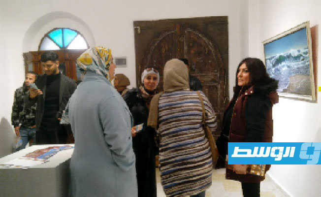 بيت إسكندر يستضيف «باليتة» في نسخته الثانية