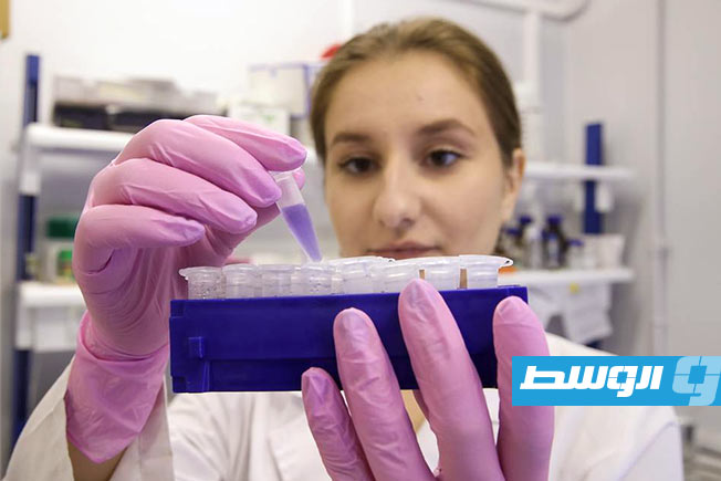 روسيا تعلن بدء استخدام أول لقاح محلي لسرطان الجلد