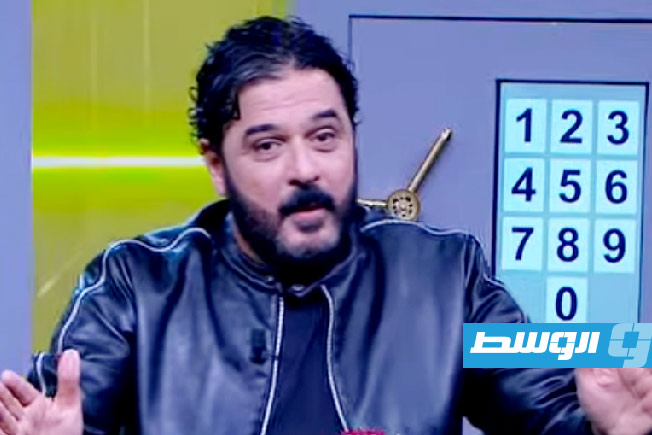 أجواء التحدي والإثارة على شاشات «الوسط» في رمضان مع وليد الشاعري وبرنامج «الكاسا»