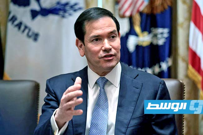 روبيو يتحدث عن «فرصة» لقبول إيران إبرام اتفاق مع الولايات المتحدة السبت