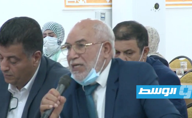 العباني: على «النواب» إصدار القاعدة الدستورية وعدم الالتفات «للأجسام الموازية»