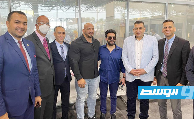 إسلام قرطام مؤسس فريق «كوسكواد»: تجربة «بيغ رامي» ستتكرر قريبا في مواهب جديدة