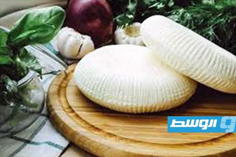 جبنة العكاوي في المنزل.. وصفة سهلة بمذاق لبناني أصيل