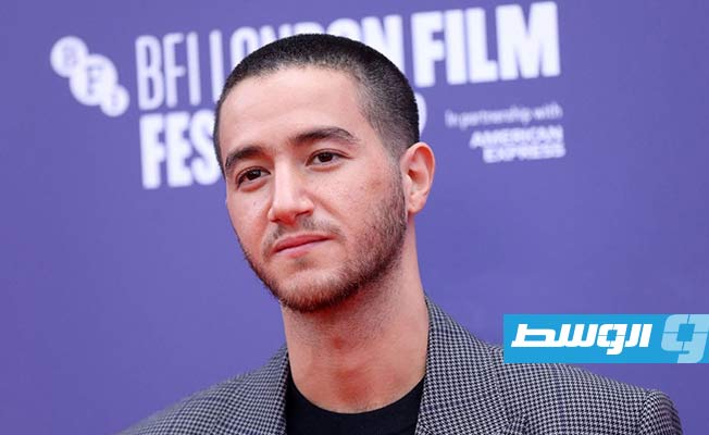 أحمد مالك ينضم إلى أبطال مسلسل «Boiling Point»