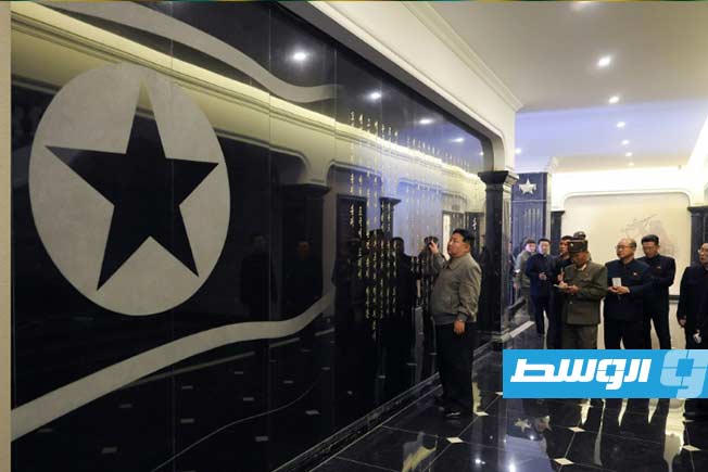 كوريا الشمالية تقيم مراسم دفن لجنود قتلوا في حرب أوكرانيا