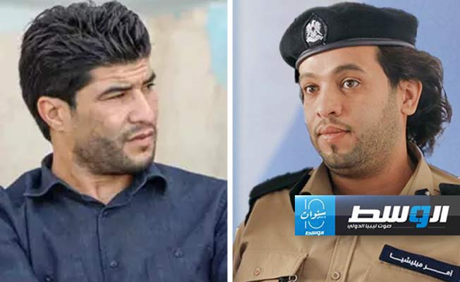 النيابة العامة تأمر بحبس «الفار» في قضية اغتيال «البيدجا»