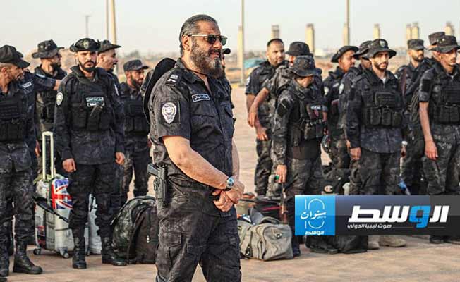 هويدي: حملة أمنية موسعة ضد مرتكبي «الأفعال الإلكترونية»