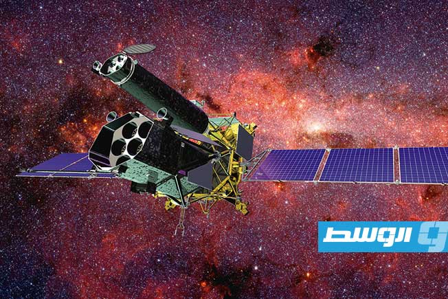 تلسكوب روسي يلتقط أدق تفاصيل مجرة درب التبانة