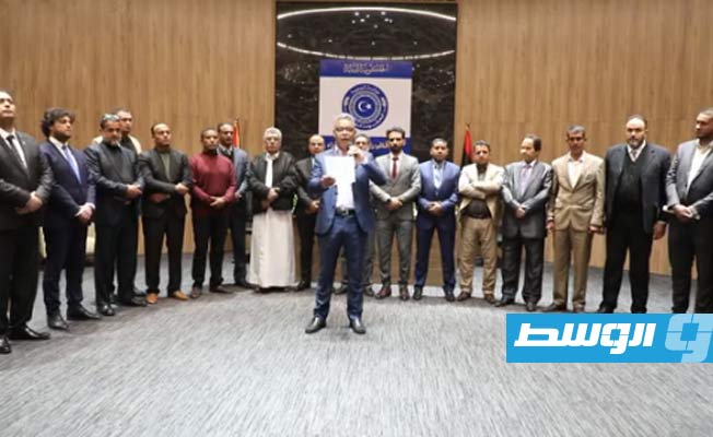 عمداء بلديات المنطقة الشرقية يعلنون تأييدهم لـ«حكومة باشاغا»