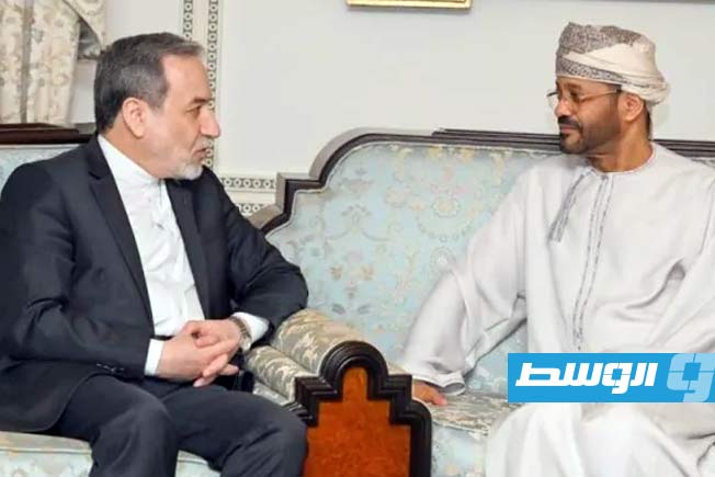 مباحثات أميركية – إيرانية بوساطة عُمانية في جنيف الثلاثاء
