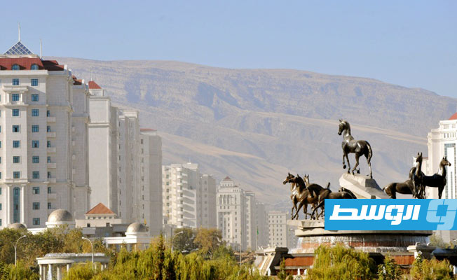تركمانستان تشهد أول انتخابات تشريعية منذ التعديل الدستوري