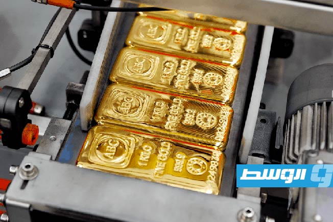 ارتفاع أسعار الذهب تأثرا بقرار ترامب إقالة عضوة بـ«المركزي الأميركي»