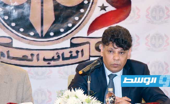 حبس مسؤول سابق ببعثة ليبيا لدى أوكرانيا صرف مكافآت الموفدين ورسوم دراسة لغير المستحقين
