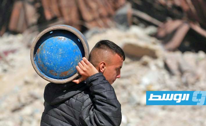 «أطباء بلا حدود»: «إسرائيل» تستخدم المساعدات «ورقة مساومة» في غزة