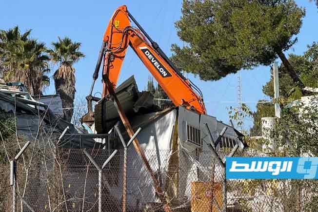 غوتيريس يطالب الاحتلال بوقف هدم منشآت «أونروا» في القدس الشرقية