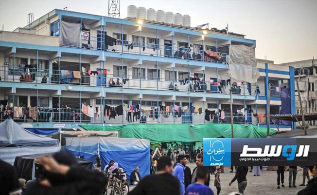 تقييم استخباراتي أميركي يشكك في مزاعم الاحتلال بشأن العلاقة بين موظفي «أونروا» و«حماس»