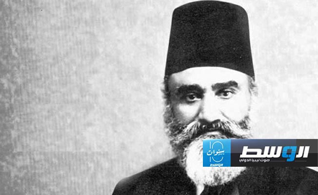 «الألكسو» تحتفي بالشاعر الراحل الشيخ المجاهد سليمان الباروني