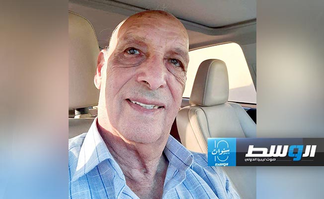 «الاتحاد العربي لرفع الأثقال من التأسيس وحتى العام 2021» كتاب جديد للصديق المصراتي