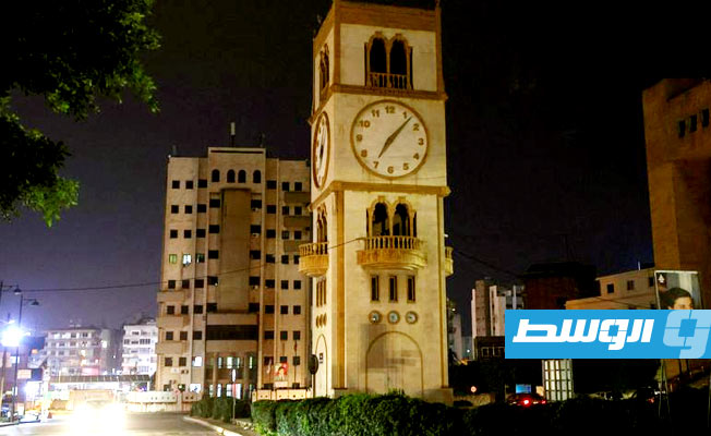 الارتباك يسود لبنان مع تفاقم الخلاف حول التوقيتين الصيفي والشتوي