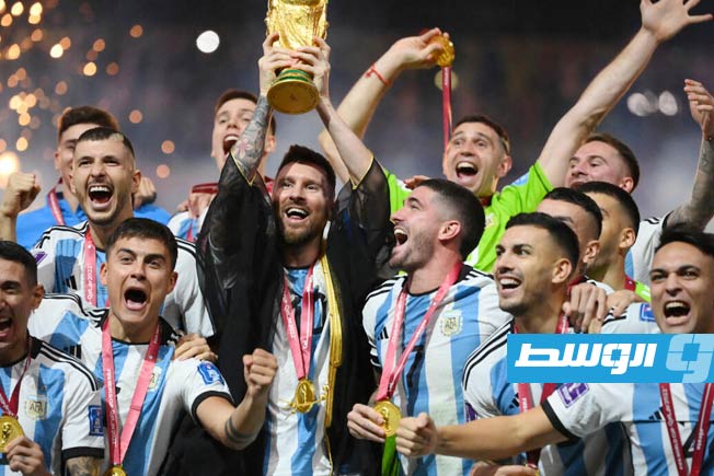 قرعة كأس العالم: الجزائر تصطدم بالأرجنتين.. والسعودية في مواجهة إسبانيا