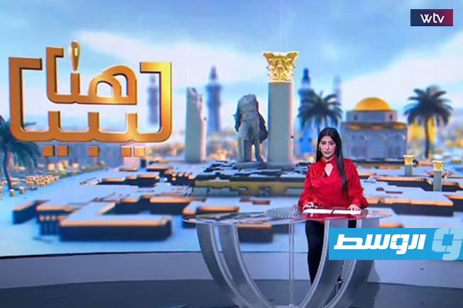 «هنا ليبيا» يتابع: توزيع مساعدات إنسانية واحتجاج ضد توطين المهجرين