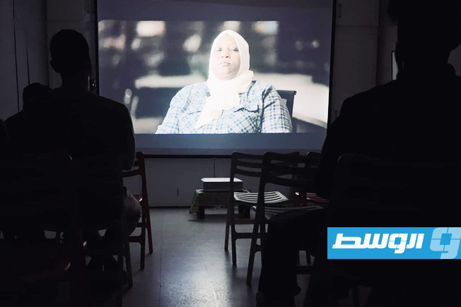 «البطلة» في عروض «نوافذ السينمائية» بـ«بيت علي قانة للثقافة»