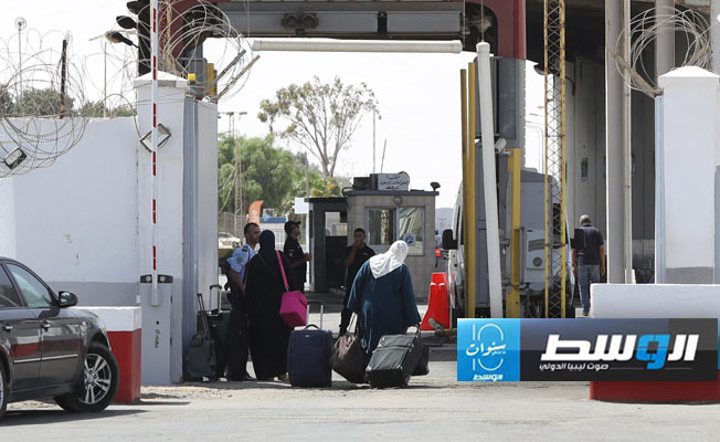 لمواجهة الهجرة و«التطرف».. تونس تأمر بتكثيف «العمليات النوعية» في معبر رأس اجدير