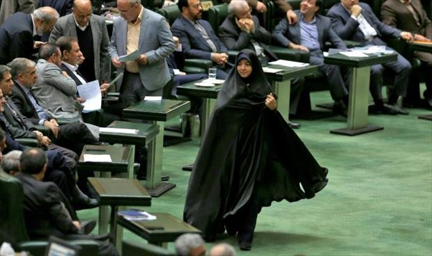 القضاء الإيراني يتهم ترامب بـ«نشر معلومات كاذبة»