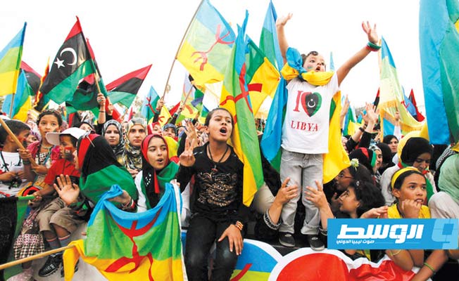 «الأعلى للأمازيغ»: الخميس المقبل عطلة رسمية لمناسبة رأس السنة الأمازيغية