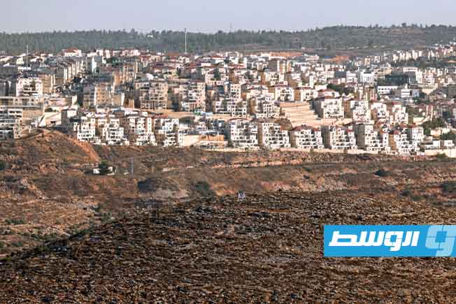 وفد فلسطيني يزور فرنسا للمطالبة بحظر نشاط الشركات الأجنبية في المستوطنات