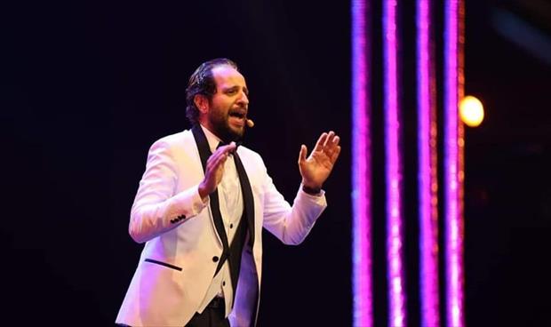 أحمد أمين بطل مسلسل «ما وراء الطبيعة» على «نتفليكس»