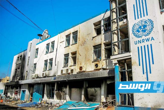 الاتحاد الأوروبي يدين حظر الاحتلال أنشطة «الأونروا» في الأراضي الفلسطينية المحتلة