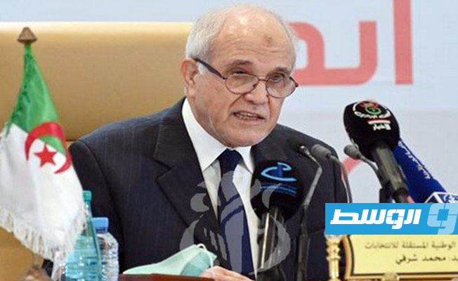 «جبهة التحرير الوطني» تتصدر نتائج الانتخابات التشريعية في الجزائر يليها المستقلون
