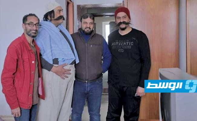 البدء في تصوير الجزء التاسع من منوعة «هدرازي»