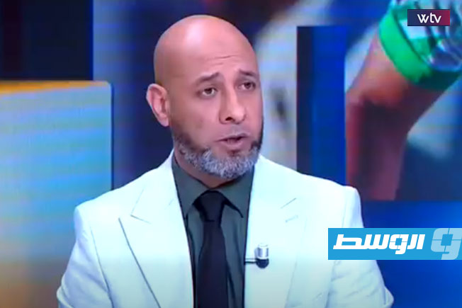 شاهد.. رمزي سويكر يطرح عبر «في التسعين» فكرة إقامة الدوري الممتاز (ب)