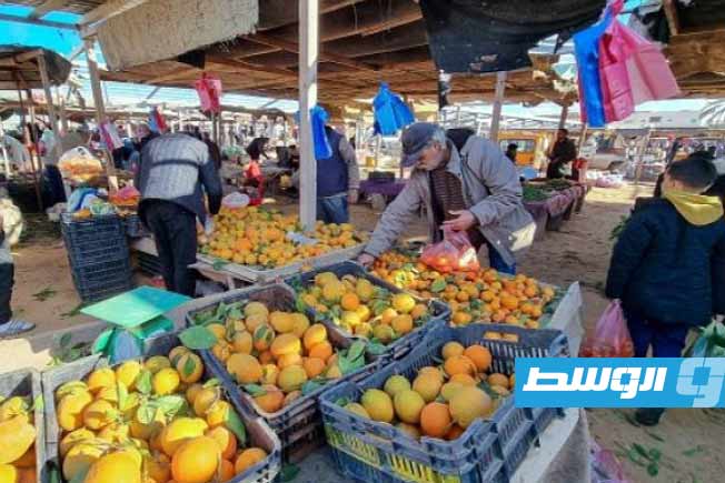 الدواجن تسجل أعلى زيادة.. ارتفاع أسعار اللحوم بعد تعديل سعر الدينار