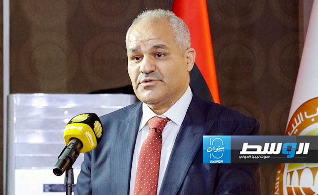 «المركزي»: استئناف العمل بمنظومة الأغراض الشخصية