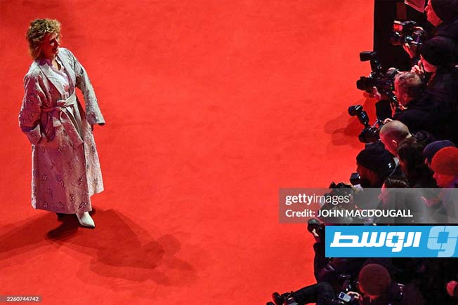 مديرة «برلين السينمائي» تنفي فرض رقابة على الفنانين المعارضين لإسرائيل