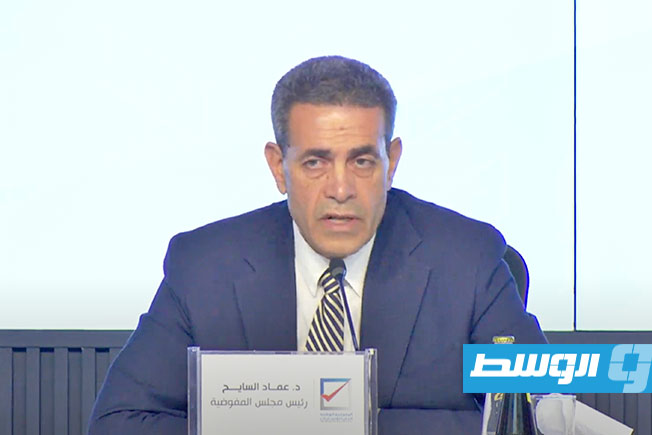 السايح: المجموعة الثالثة للانتخابات البلدية ستنطلق في أكتوبر أو نوفمبر