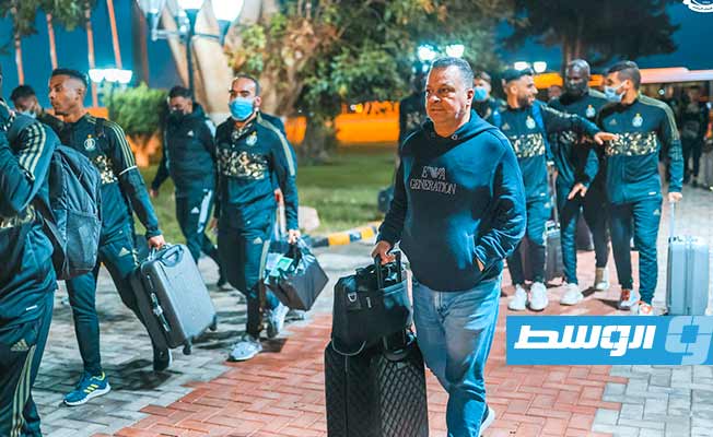 «الرياضة» تعتمد اللجنة التسييرية للأهلي طرابلس