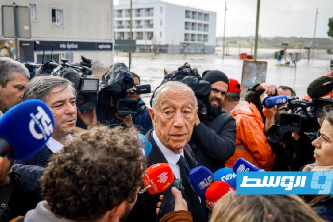 البرتغاليون يختارون رئيسا جديدا اليوم